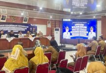 Diskominfo Gelar Kegiatan Literasi Keamanan Informasi Bagi ASN