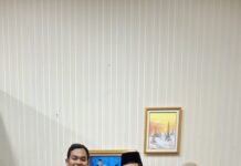 Ruhul Jadid dalam R&D Bidang Pendidikan