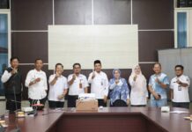 BMKG Pastikan Kawasan Pantai Anyar-Cinangka Cenderung Aman Jelang Nataru