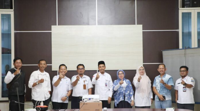 BMKG Pastikan Kawasan Pantai Anyar-Cinangka Cenderung Aman Jelang Nataru