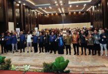 Tutup Akhir Tahun, PT SCTK Adakan Customer Appreciation & Business Gathering 2025