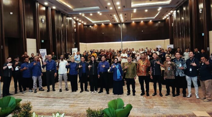 Tutup Akhir Tahun, PT SCTK Adakan Customer Appreciation & Business Gathering 2025