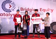 Harumkan Banten, Mahasiswa Teknik Sipil Uniba Raih Juara 3 di Ajang Sasaka Innovate Bridge