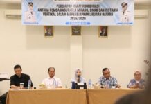 BMKG Pastikan Pantai Anyer-Cinangka Aman Dikunjungi saat Libur Nataru