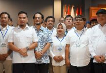 Walikota Cilegon Robinsar Tegaskan Dukung Profesionalisme Jurnalis Lewat UKW