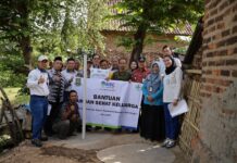 Cegah Stunting PT Asahimas Chemical Adakan Program JKS