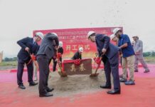 Pemkot Cilegon Apresiasi Hadirnya Investor Baru dari China