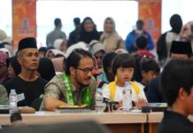 Hadiri Peringatan Disability Day, Wakil Waliota Cilegon Siap Wujudkan Kota Inklusif untuk Semua