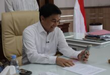 Bantu Sumatera Utara untuk Pemulihan Pascabencana, Banten Transfer Rp1 Miliar