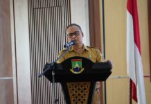 2026 Diskominfo Bakal Wujudkan Satu Data Terpadu untuk Kota Cilegon