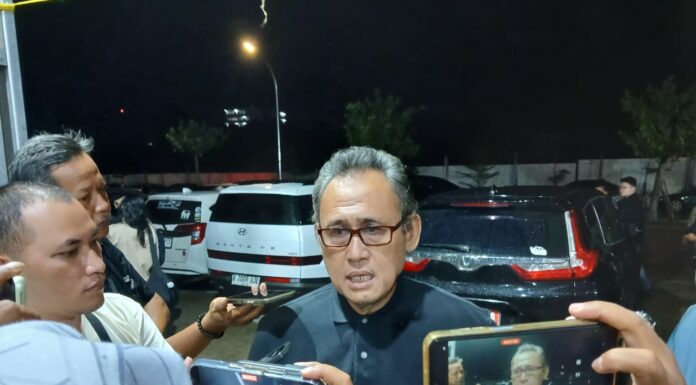 Akad Massal Rumah Subsidi Nasional Bakal Digelar di PBI, Ketua DPD REI Banten Beri Apresiasi