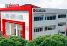 Tahun 2025 KUB Efektif, Tahun 2026 Bank Banten Siap Melesat