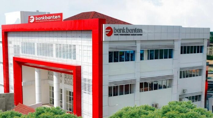 Tahun 2025 KUB Efektif, Tahun 2026 Bank Banten Siap Melesat
