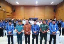 Bapperida Gelar Konsultasi Publik RKPD 2027, Dorong Perencanaan Pembangunan yang Berkualitas