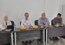 DKPP Kabupaten Serang Dorong Petani Manfaatkan Subsidi Bunga 8,5 Persen Pembelian Alat dan Mesin Pertanian