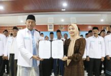 Anggaran LPTQ Kabupaten Serang 2026 Ditaksir Tembus Rp3 Miliar