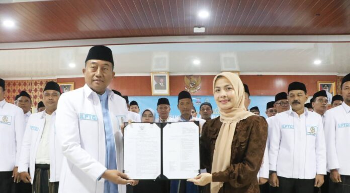 Anggaran LPTQ Kabupaten Serang 2026 Ditaksir Tembus Rp3 Miliar