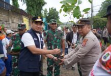 Peringati Bulan Menanam, Robinsar Berkomitmen Lakukan Penghijauan secara Berkelanjutan