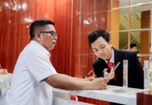 Gubernur Banten Dorong Penguatan Link and Match dan Kemandirian Sekolah