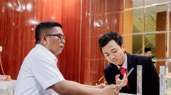 Gubernur Banten Dorong Penguatan Link and Match dan Kemandirian Sekolah