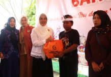 FPKUB Banten Gelar Peringatan Hari Ibu ke-97, Tinawati Soroti Hal Ini