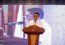 Hadiri Muswil JSIT Banten, Gubernur Andra Soni Perkuat SDM Unggul Melalui ‘Banten Cerdas’