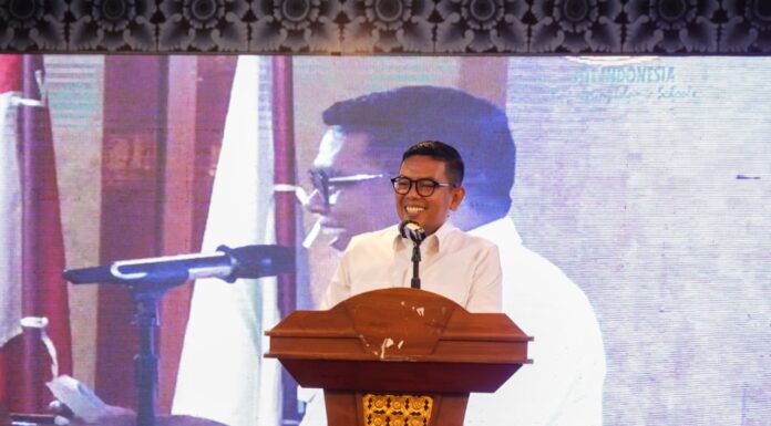 Pemprov Banten Raih Predikat “Sangat Baik” pada Evaluasi SPBE 2025