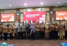 Dekranasda Dorong Pengembangan UMKM dan IKM di Kota Cilegon