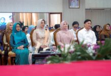 Peringati Hari Ibu ke-97, Dimyati Sebut Ibu Memiliki Peran Strategis dalam Mendidik Generasi