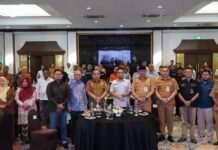 Robinsar Ajak Industri Perkuat Peran CSR untuk Kesejahteraan Masyarakat Cilegon