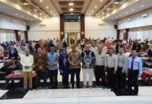 Diktisaintek Jalin Kerja Sama dengan Uniba, Dorong Kualitas Perguruan Tinggi dengan Kurikulum OBE