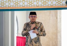 Soal PAD, Pemkot Cilegon Sebut Tidak Defisit, Tapi Lampaui Target