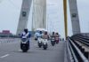 AHM dan Gen-Z Gelar Kegiatan Decluttering