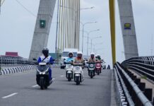 AHM dan Gen-Z Gelar Kegiatan Decluttering