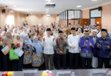 Dimyati Sebut Metode Pembelajaran Al-Qur’an Kunci Pembentukan Karakter Anak