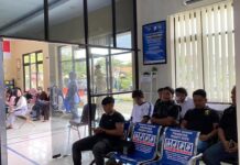 Layanan SIM Keliling Dinilai Efektif, Bisa Kurangi Antrean
