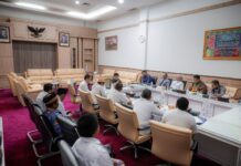 Bank Banten Siap Mengelola RKUD Pemda Tangerang Raya