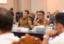 Gubernur Banten Larang Perayaan Tahun Baru 2026 Nyalakan Kembang Api dan Petasan