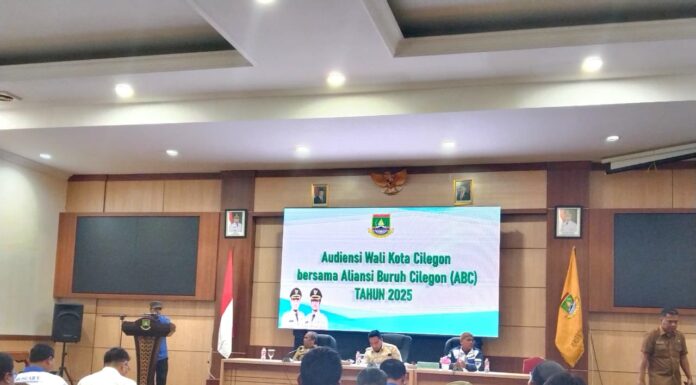 Kepemimpinan Setahun Robinsar–Fajar Dinilai Komunikatif dan Responsif terhadap Buruh