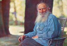 Kebahagiaan Menurut Tolstoy