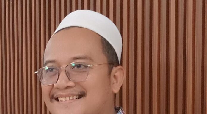 Peran Strategis Pesantren dalam Recovery Mental Korban Bencana
