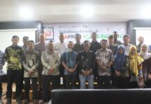 GMV Plaza Banten 2025 Lampaui Target, Tembus Hingga Rp64 Miliar