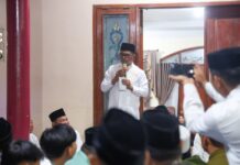 Gubernur Banten Sampaikan Program Sekolah Gratis Bakal Sentuh Sekolah Swasta