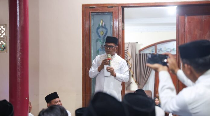 Gubernur Banten Sampaikan Program Sekolah Gratis Bakal Sentuh Sekolah Swasta