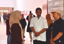 Bupati Serang Ratu Zakiyah Sidak, Pegawai Dua OPD Terkejut