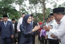 Peringatan HAB ke-80 Kemenag Kabupaten Serang Digelar di Pabuaran
