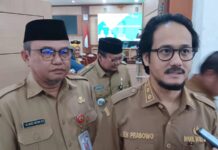 SILPA Rp80 M Mencuat, Sekda Janji Benahi Perencanaan Anggaran