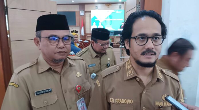 SILPA Rp80 M Mencuat, Sekda Janji Benahi Perencanaan Anggaran