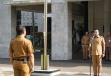 KAISAR Apresiasi Kinerja Pemkot Cilegon, Walikota Sampaikan Maaf