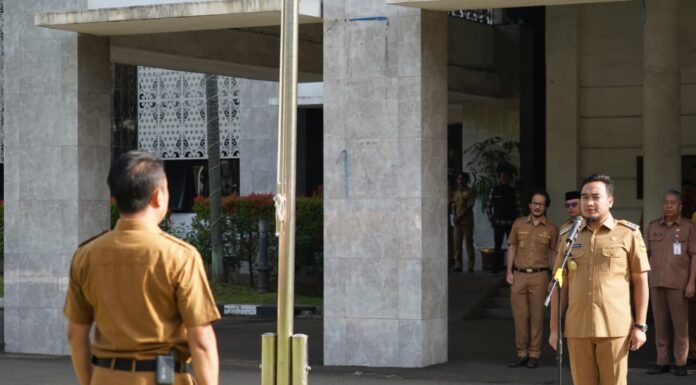 KAISAR Apresiasi Kinerja Pemkot Cilegon, Walikota Sampaikan Maaf